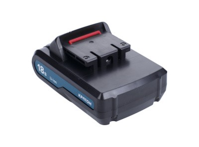 Аккумулятор для дрели-шуруповерта Кратон CD-18-Li-1,5