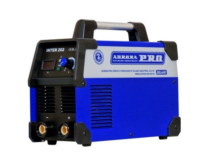 Сварочный аппарат Aurora PRO INTER 202