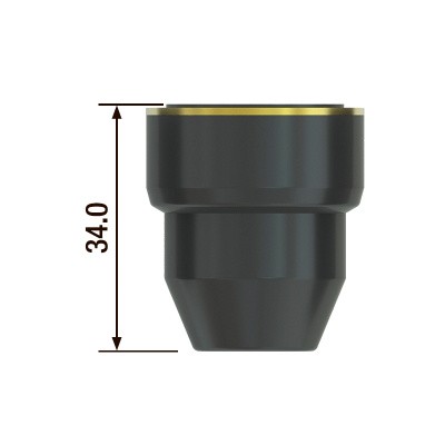 Защитный колпак Fubag для FB P80 (2 шт.)