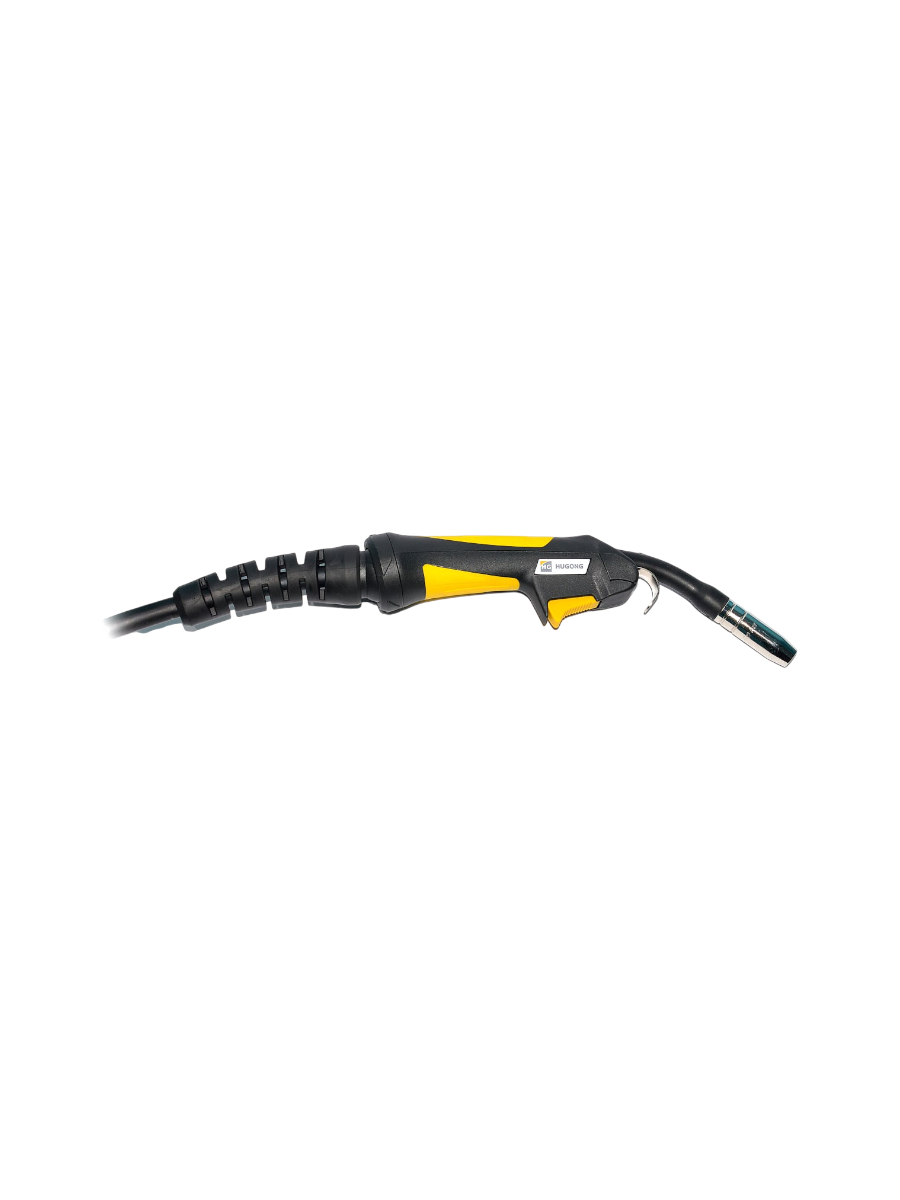 Фото Горелка сварочная MIG/MAG HG15-180А-3м/MIG Torch HG15-3m Hugong от011000034