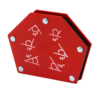 Магнитный уголок Оберон T50LBS (22 кг)