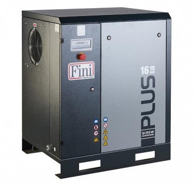 Компрессор винтовой FINI PLUS 11-10