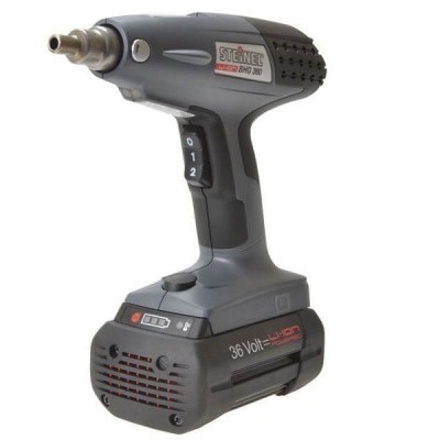 Смотреть аккумуляторная термовоздуходувка bhg 360 на сайте «От и До.ру» Аккумуляторная термовоздуходувка BHG 360