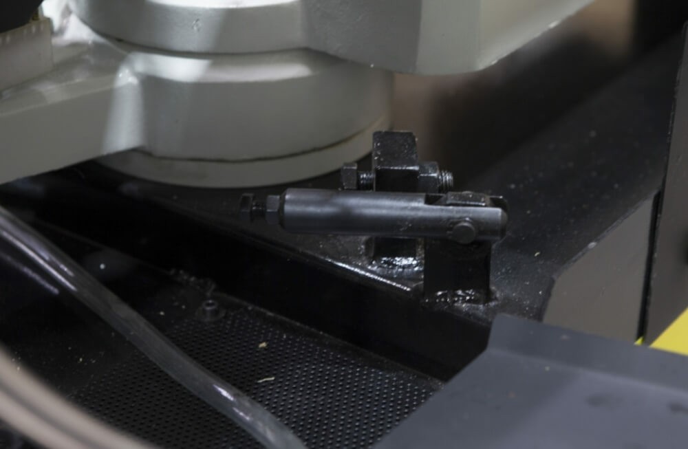 Фото Станок ленточнопильный Stalex BSM-170G от018000225