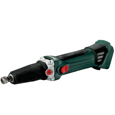 Аккумуляторная прямошлифовальная машина Metabo GA 18 LTX