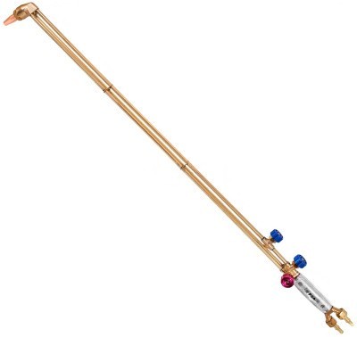 Резак трехтрубный ацетиленовый Р2А-32М-У2