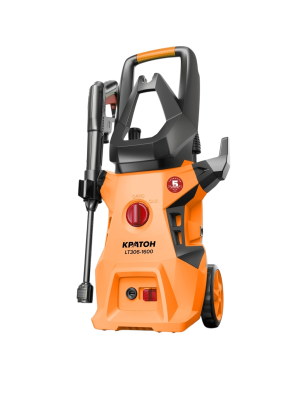 Мойка высокого давления Кратон HPW-1700