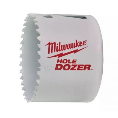 Коронка Bi-Metal 67 мм Milwaukee 49560158