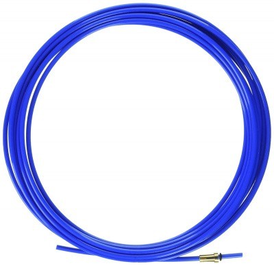 Смотреть тефлоновый канал abicor binzel 1,5х4,0х5400 мм (для проволоки d=0,6; 0,8 мм) на сайте «От и До.ру» Тефлоновый канал Abicor Binzel 1,5х4,0х5400 мм (для проволоки D=0,6; 0,8 мм)