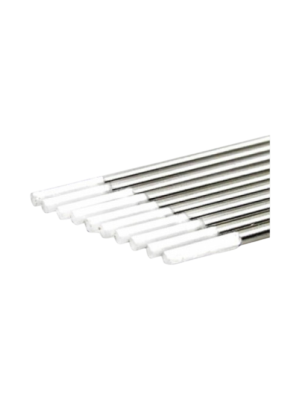 Вольфрамовые электроды SvarCity WZ-8 белый Ø 2,4 мм 20 шт