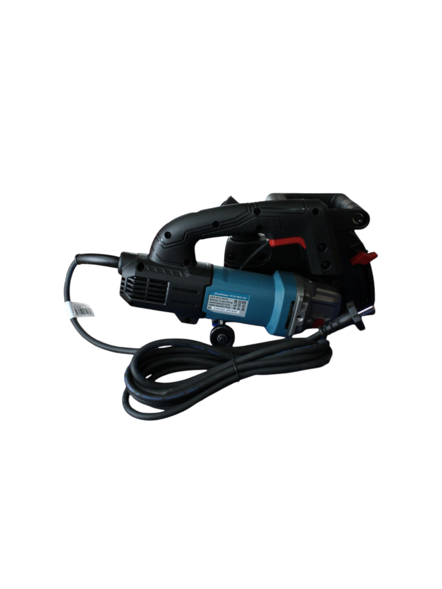 Фото Штроборез Кратон «Pro Series» WCM-1800-150 от002004157