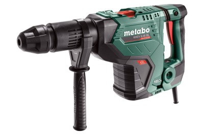 Смотреть перфоратор комбинированный metabo khev 8 - 45 bl на сайте «От и До.ру» Перфоратор комбинированный Metabo KHEV 8 - 45 BL
