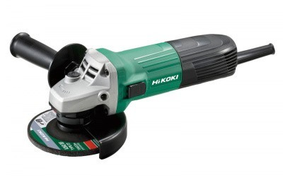 Угловая шлифмашина HiKOKI G 13SS2