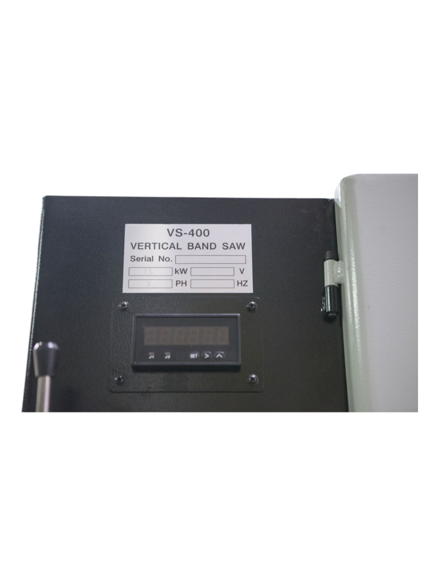 Фото Станок ленточнопильный Stalex VS-300 от018000303