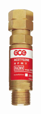 Смотреть затвор предохранительный gce mv 93 g3/8"lh 81950 на сайте «От и До.ру» Затвор предохранительный GCE MV 93 G3/8"LH 81950