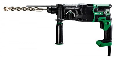 Перфоратор HiKOKI DH 28PEC