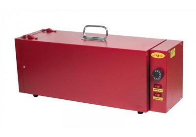 Эл/печь для сушки и прокалки электродов ТЭН и К ПСПЭ-20/400