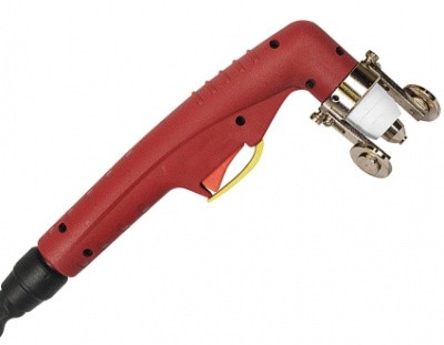 Плазменный резак Оберон PW P80 PRO (CA / 2pin / 5m)