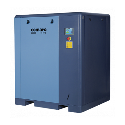 Винтовой компрессор Comaro SB 37-08