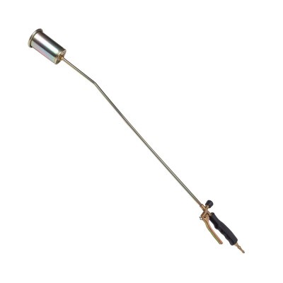 Горелка кровельная газовоздушная ГВ-1000Р, Ø60