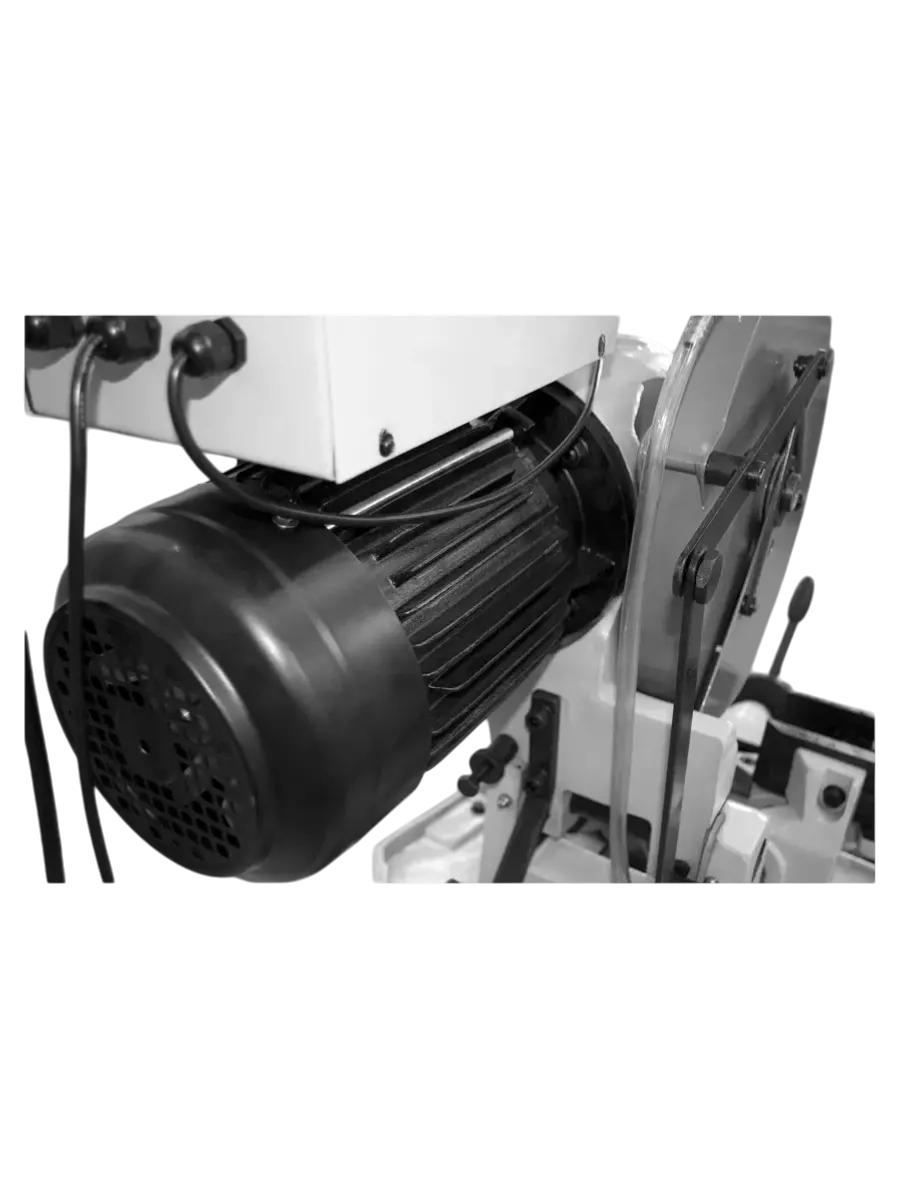 Фото Дисковая пила Stalex CS-350 от018000149