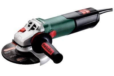 Угловая шлифмашина Metabo WE 17-150 QUICK