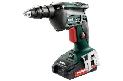 Аккумуляторный шуруповерт Metabo SE 18 LTX 6000