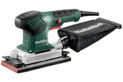 Плоская шлифмашина Metabo SR 2185