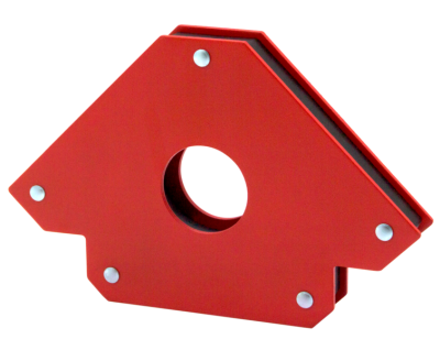 Магнитный уголок Оберон 100LBS (45 кг)