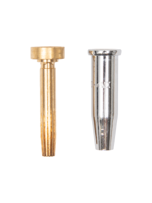 Мундштук пропановый KRASS 4NX 75-150мм