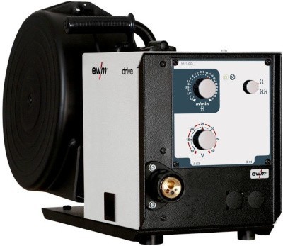 Механизм подачи проволоки EWM Pico Drive 4L