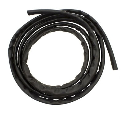 Кожух для горелок MW с жидкостным охлаждением, м