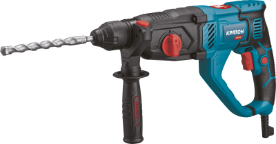 Перфоратор Кратон RHE-1200-26