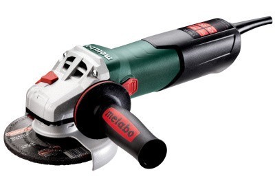 Угловая шлифмашина Metabo WEV 11-125 QUICK