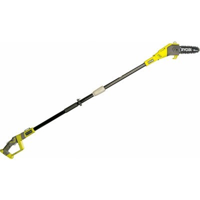 Ryobi ONE+ Сучкорез штанговый OPP1820 без аккумулятора в комплекте 5133001250
