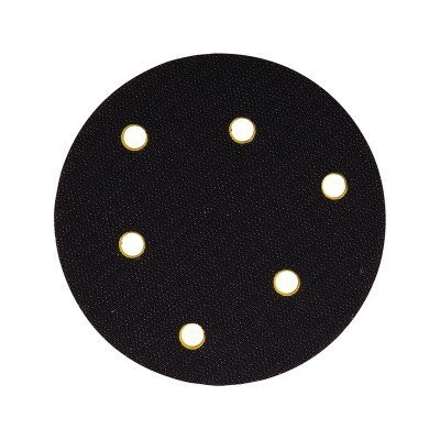 Подошва для шлифмашины Fubag SVC 125 арт. 100390 диам. 125 мм