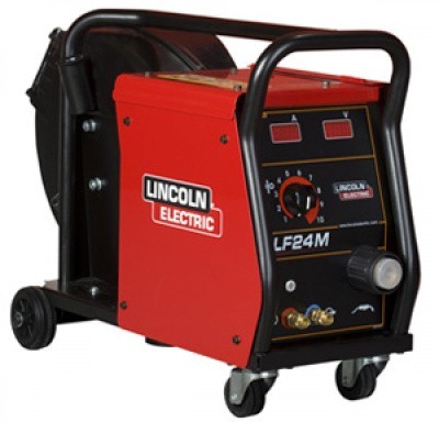 Механизм подачи проволоки Lincoln Electric Linc Feed 24М