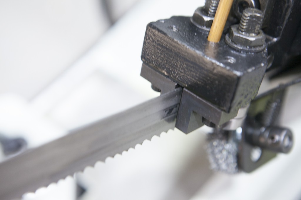 Фото Станок ленточнопильный Stalex BS-912B от018000237