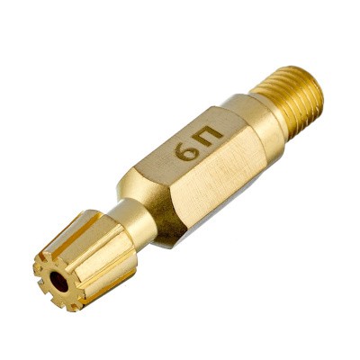 Мундштук ПТК внутренний к Резакам серии Р3П-03/Р3П-03Р №6П