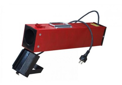 Термопенал ТЭН и К ТП5-150(220В) шнур КГВП