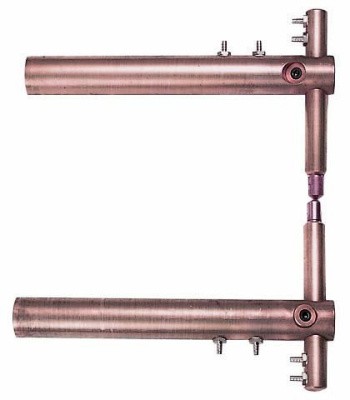 Пара консолей Telwin XP1 KIT ARMS с электрододержателями