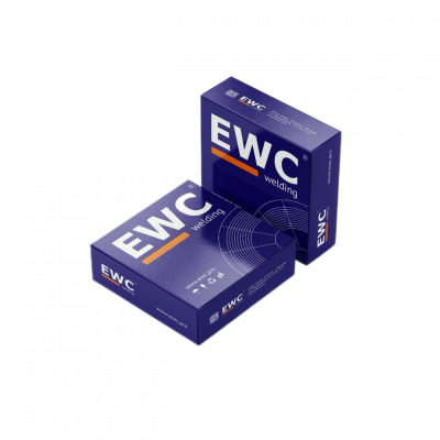 Проволока MIG EWC SG2 1.0mm 5kg