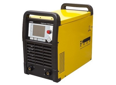 Сварочный полуавтомат КЕДР MultiMIG-5000P для цифрового механизма подачи