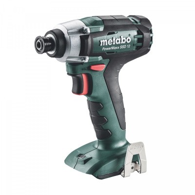 Смотреть аккумуляторный ударный гайковерт metabo powermaxx ssd 12 на сайте «От и До.ру» Аккумуляторный ударный гайковерт Metabo PowerMaxx SSD 12