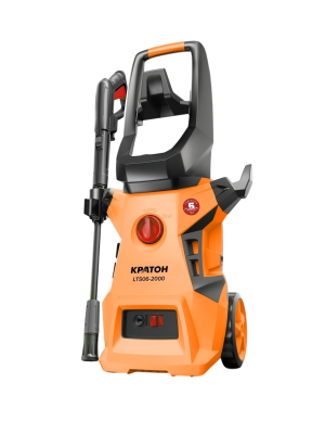 Мойка высокого давления Кратон HPW-2000ME