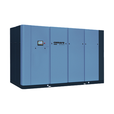 Винтовой компрессор Comaro MD 160-10 I