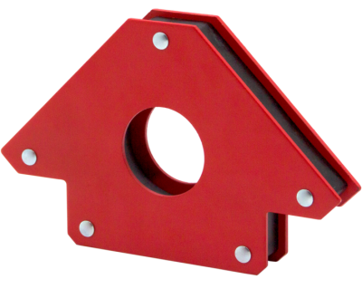 Магнитный уголок Оберон 75LBS (33 кг)