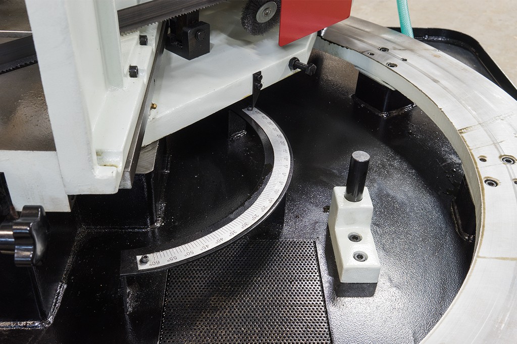 Фото Станок ленточнопильный Stalex BS-1018T от018000246