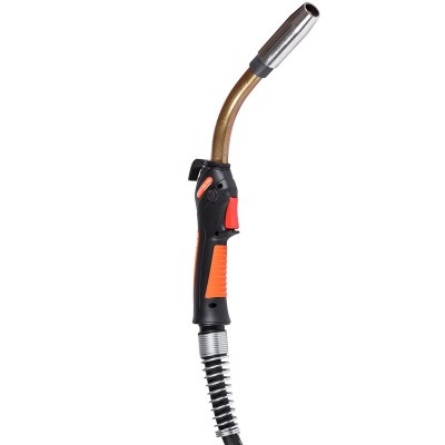 Горелка TECH MS 450 (евро адаптер) 4м ICT1911