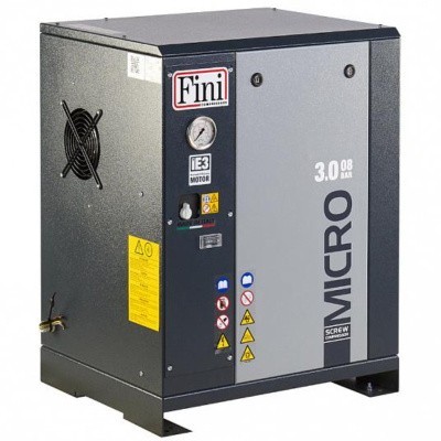 Компрессор винтовой FINI MICRO SE 3.0-10